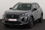Peugeot 2008 ALLURE 1.2 PURETECH HYBRID e-DCS6, Autos, Argent ou Gris, Achat, Entreprise, 5 portes