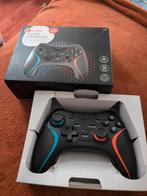 Nintendo Switch Wireless gaming controler, Games en Spelcomputers, Overige controllers, Ophalen of Verzenden, Zo goed als nieuw