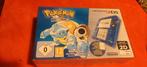 Pokémon Blue, Ophalen