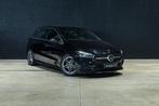 Mercedes-Benz B-klasse B 180 d AMG LINE CARPLAY | NAVI | CAM, Auto's, Voorwielaandrijving, Gebruikt, Zwart, 4 cilinders