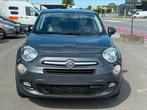 Fiat 500X 1.4 i Automaat 2017 77.523 km 12 km Gegarandeerd, Auto's, Euro 6, 4 cilinders, Bedrijf, 5 zetels
