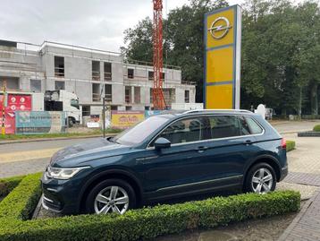 Volkswagen Tiguan Highline 1.5TSI 150PK DSG7 *Matrix LED Ko