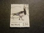 Noorwegen/Norvège 1983 Mi 883(o) Gestempeld/Oblitéré, Timbres & Monnaies, Timbres | Europe | Scandinavie, Envoi, Norvège