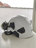Petzel helm
Vertex, Ophalen of Verzenden, Zo goed als nieuw