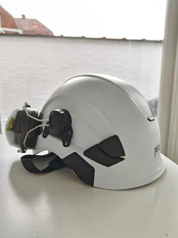 Petzel helm
Vertex, Enlèvement ou Envoi, Comme neuf