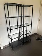 Vittsjö stellingkast Ikea, Maison & Meubles, Enlèvement, Comme neuf