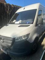 314 Sprinter 2019, Auto's, Mercedes-Benz, Euro 6, Bedrijf, Te koop, Sprinter Combi