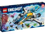 71460	Dhr. Oz' ruimtebus  misb, Ophalen, Nieuw
