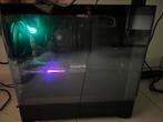 Gaming PC - Ryzen 5 5500 - 3060 TI, Computers en Software, Ophalen, Zo goed als nieuw, Gaming, SSD