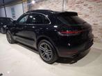 Porsche Macan PDK. FULL FULL OPTION. (bj 2019, automaat), Auto's, Gebruikt, 1984 cc, Zwart, Leder