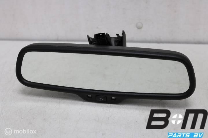 Auto dimmende spiegel + sensor Audi A6 4G 8T0857511AD, Auto-onderdelen, Interieur en Bekleding, Gebruikt