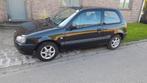 Toyota Starlet à quelques kilomètres (prête à souscrire), Achat, Starlet, Boîte manuelle, Bleu