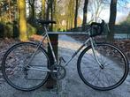 retro eddy merckx fiets, Fietsen en Brommers, 51 tot 55 cm, Ophalen, Eddy Merckx, Jaren '60 of nieuwer