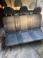 Mercedes-Benz Vito Viano stoelen, Auto-onderdelen, Ophalen, Gebruikt, Mercedes-Benz