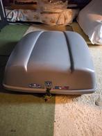 Dakkoffer Karrite, Enlèvement, Comme neuf