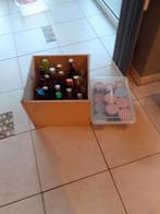 Wijn, confituur,  cava,... gratis, Enlèvement