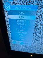 Hang tv Samsung, Ophalen, Zo goed als nieuw