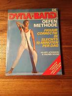 Dyna-Band Oefenmethoden, Boeken, Sportboeken, Ophalen of Verzenden, Gelezen