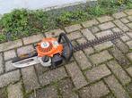 Stihl haagschaar Hs 45, Tuin en Terras, Heggenscharen, Ophalen of Verzenden, Gebruikt, Benzine, Stihl