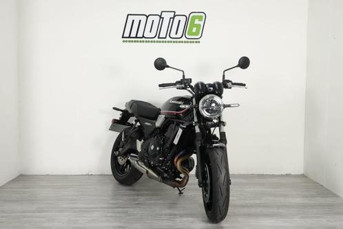 Kawasaki Z650rs demomotor, Motoren, Motoren | Kawasaki, Bedrijf, 2 cilinders, ABS, Ophalen