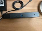 DELL WD19S Docking Station 130W, Computers en Software, Dockingstations, Ophalen of Verzenden, Nieuw, Docking station, Harde schijf