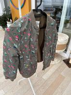 Jas meisjes maat 134, Ophalen, Zo goed als nieuw