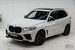 BMW X5 M Competition Limited! MEGA FULL OPTIONS! UNIEK!, Auto's, BMW, Automaat, https://public.car-pass.be/vhr/bc8ec32b-5291-422e-95ae-c1a2770ac276