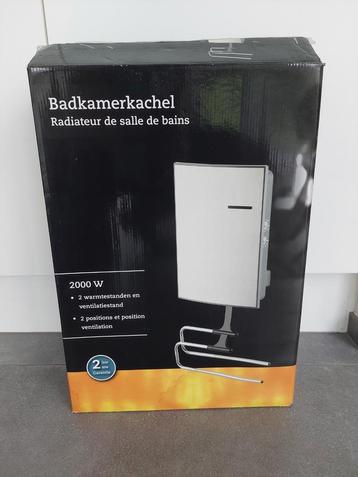 Badkamerkachel beschikbaar voor biedingen