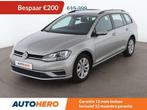 Volkswagen Golf 1.0 TSI Comfortline BlueMotion (bj 2018), Auto's, Voorwielaandrijving, Stof, Gebruikt, 116 pk