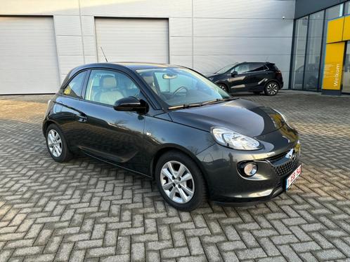 Opel Adam Jam 1.0 Turbo Benzine 90pk, Auto's, Opel, Particulier, ADAM, ABS, Airbags, Airconditioning, Android Auto, Bluetooth