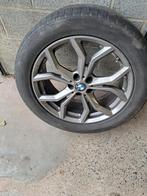 jante bmw x4, Autos : Pièces & Accessoires, Pneus & Jantes, Pneus et Jantes, 245 mm, Pneus été, Utilisé
