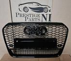 Grill AUDI A6 C7 4G RS LOOK GRILLE RS6 bj.2011-2014 NIEUW, Neuf, Origine de la pièce connue, Avant, Enlèvement ou Envoi