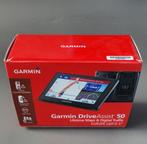 GPS GARMIN DRIVEASSIST 50, Auto diversen, Autonavigatie, Ophalen, Zo goed als nieuw