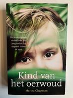Kind van het oerwoud, Boeken, Gelezen, Europa overig, Verzenden, Marina Chapman