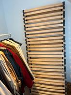 Deux sommiers 80 x 200  ou pour lit 160 x 200, Maison & Meubles, Enlèvement, Comme neuf