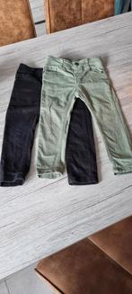 2 jongens broeken maat 92, Enlèvement