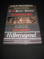 Oorlogsboek Editions Heimdal, Boeken, Ophalen of Verzenden, Zo goed als nieuw, Landmacht