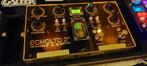 Cicoqnani Echoltd2 dual tube delay, Ophalen of Verzenden, Zo goed als nieuw