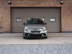 Abarth 595 Competizione 1.4 T-JET / 70TH ANNI / SCHUIFDAK /, Cuir, Argent ou Gris, Achat, Euro 6