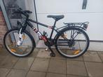 MTB 24 INCH MET 21 VERSNELLINGEN ALS NIEUW, Fietsen en Brommers, Ophalen, 24 inch, Versnellingen