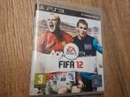 FIFA 12, Games en Spelcomputers, Ophalen of Verzenden, Gebruikt, Sport, Vanaf 3 jaar