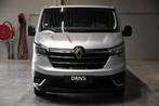 Renault Trafic dCi 150 l 6PL l Automaat l Camera (bj 2025), 4 deurs, Stof, Gebruikt, 4 cilinders