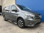 Mercedes-Benz Vito 119 CDI 5PL-Lichte vracht-Autom.(24.785e, Auto's, 4 deurs, Zwart, 0 kg, Bedrijf