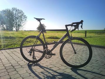 Cannondale Cada 12 beschikbaar voor biedingen