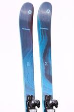 171 skis pour femmes BLIZZARD BLACK PEARL 88 2024
