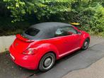 Beetle cabriolet 1.2, volledige service historie, Auto's, Volkswagen, Cabriolet, Particulier, Te koop, Benzine