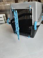 Cage de transport pour petits animaux,, Livres, Animaux & Animaux domestiques, Volaille, Enlèvement, Neuf