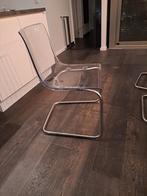 Set van 6 stoelen (Ikea) - 200 euro, Zo goed als nieuw, Ophalen