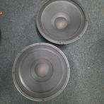 Haut-parleurs BEYMA 15G400 15 pouces 2x, Enlèvement ou Envoi