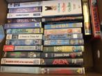 VHS original pour enfants - 32 titres pour 5 euros, Ophalen, Zo goed als nieuw